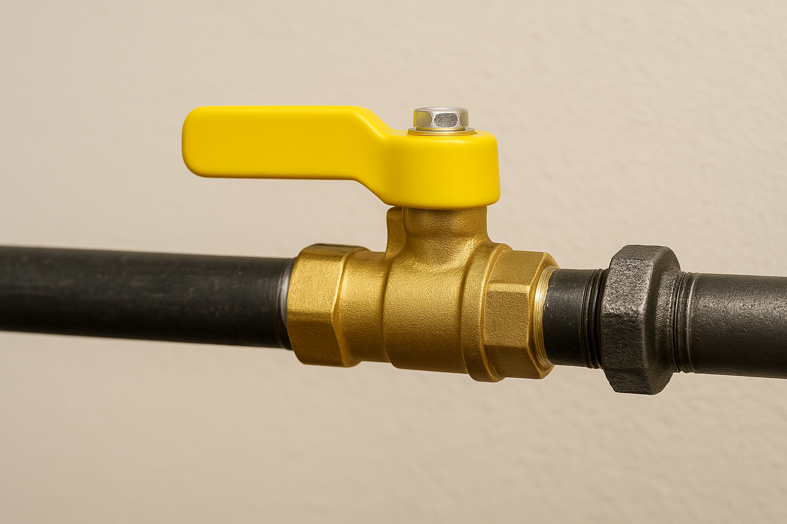 Licensed gas line installation and repair for appliances and remodels in North Idaho.